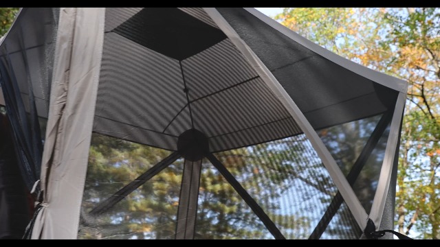 テント・タープ Oasis Screen Tarp & Standard Dome IV 300 Amazon.com : Territory Tents ST400SL Easy Pop-Up, Portable